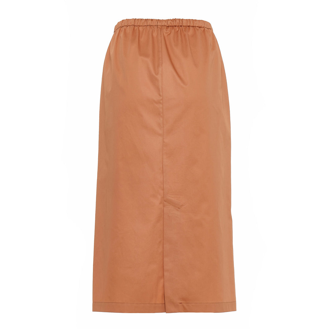 Devotion Twins EVA Skirt Popline Beige 026.514G