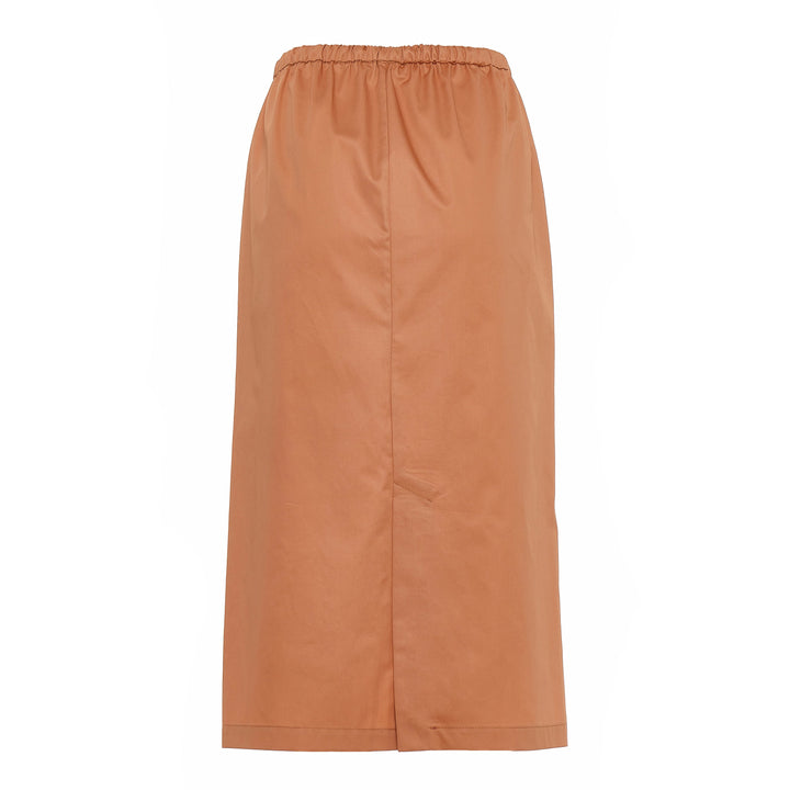 Devotion Twins EVA Skirt Popline Beige 026.514G