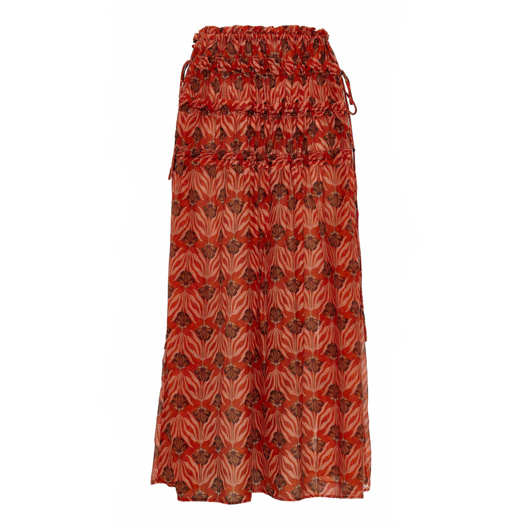 Devotion Twins ELYRA Skirt Print 026.516G
