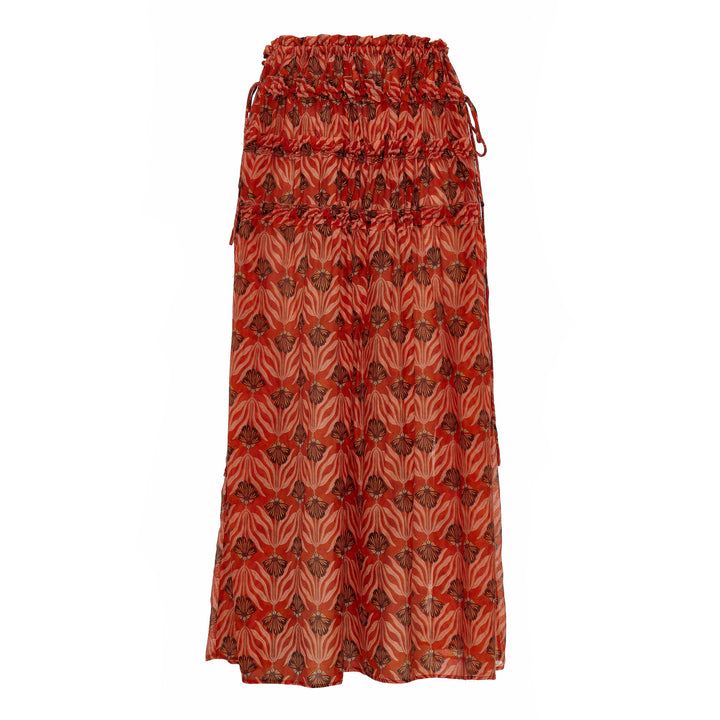 Devotion Twins ELYRA Skirt Print 026.516G