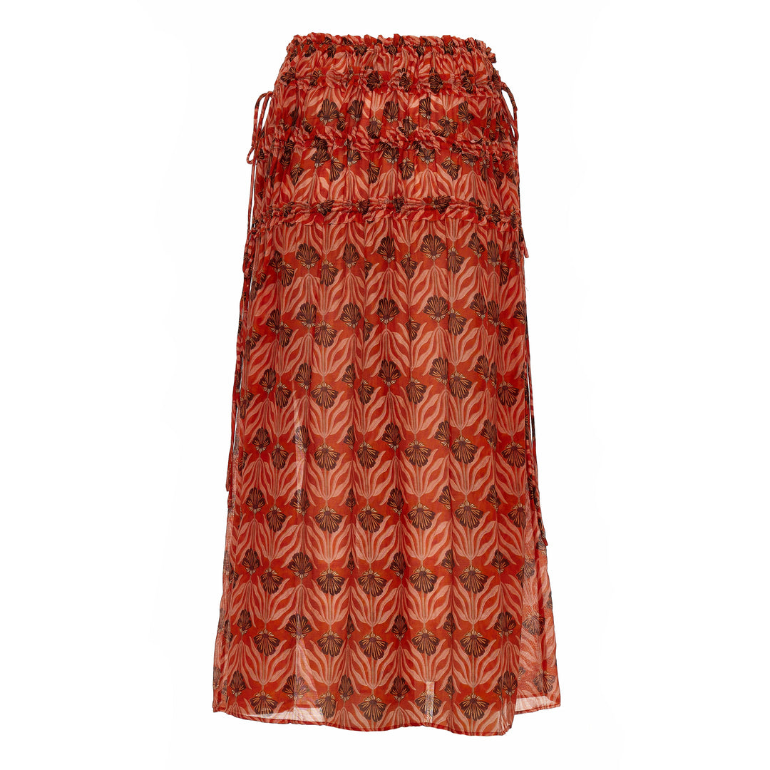 Devotion Twins ELYRA Skirt Print 026.516G