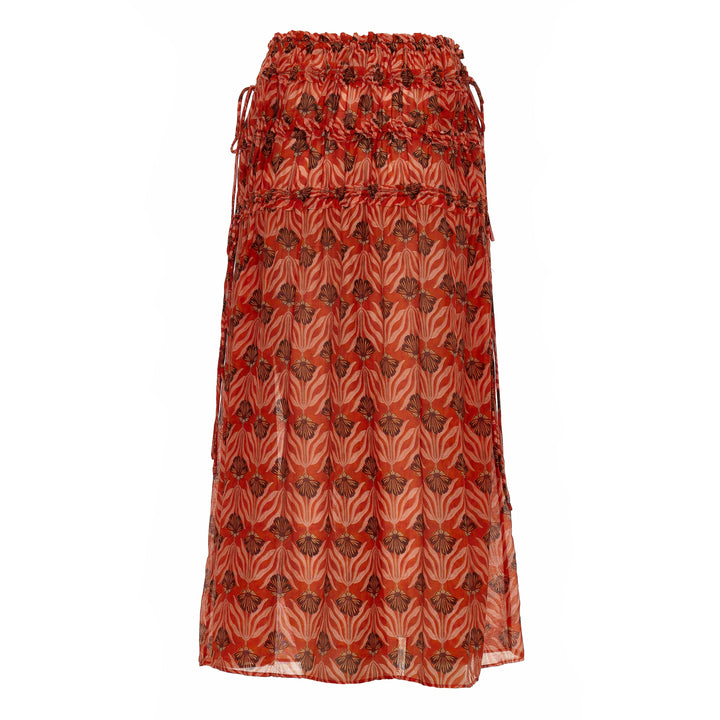 Devotion Twins ELYRA Skirt Print 026.516G
